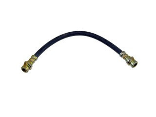 Brake Hydraulic Hose H38208 - front view