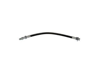 Brake Hydraulic Hose H381174 - front view