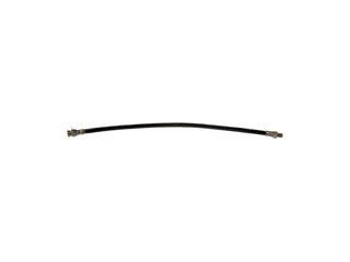 Brake Hydraulic Hose H381230 - angled view
