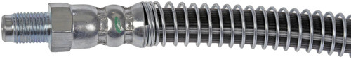 Brake Hydraulic Hose H382585 - side view