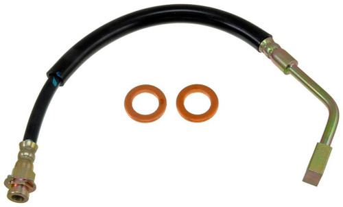 Brake Hydraulic Hose H38150 - front view