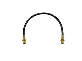 Brake Hydraulic Hose H38210 - front view