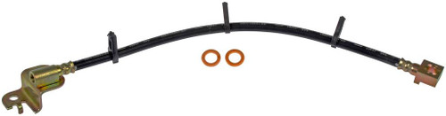 Brake Hydraulic Hose H381305 - front view