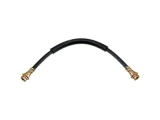 Brake Hydraulic Hose H38245 - angled view