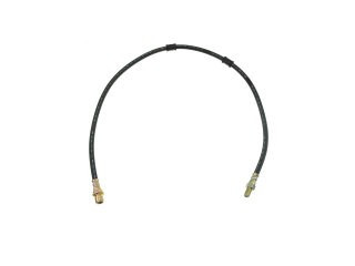Brake Hydraulic Hose H38211 - front view