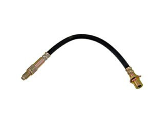 Brake Hydraulic Hose H38260 - angled view