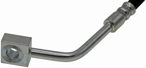 Brake Hydraulic Hose H38151 - left view
