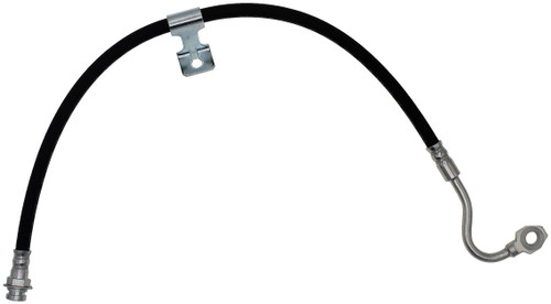 Brake Hydraulic Hose H38185 - top view