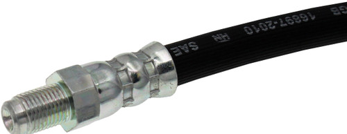 Brake Hydraulic Hose H38336 - left view