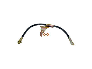 Brake Hydraulic Hose H38262 - front view