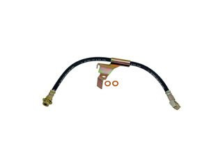 Brake Hydraulic Hose H38262 - angled view