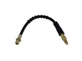 Brake Hydraulic Hose H38187 - front view