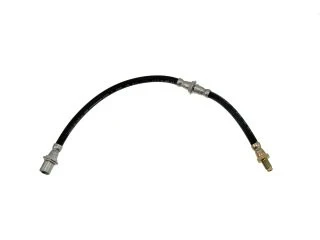 Brake Hydraulic Hose H38225 - front view