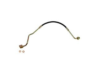Brake Hydraulic Hose H38337 - angled view