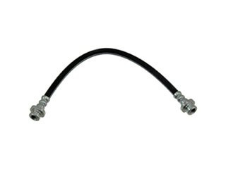 Brake Hydraulic Hose H381377 - angled view