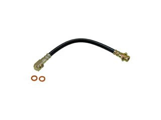 Brake Hydraulic Hose H381271 - angled view