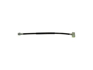Brake Hydraulic Hose H38338 - angled view