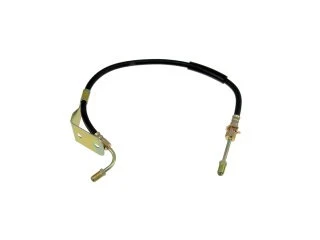 Brake Hydraulic Hose H38290 - front view