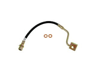 Brake Hydraulic Hose H38189 - angled view