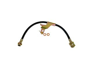 Brake Hydraulic Hose H38253 - angled view
