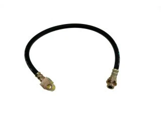 Brake Hydraulic Hose H38129 - front view
