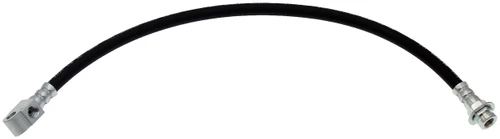 Brake Hydraulic Hose H38129 - angled view