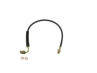 Brake Hydraulic Hose H38291 - front view
