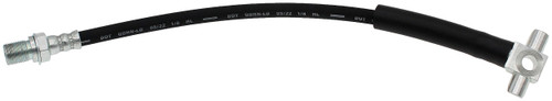 Brake Hydraulic Hose H38158 - angled view