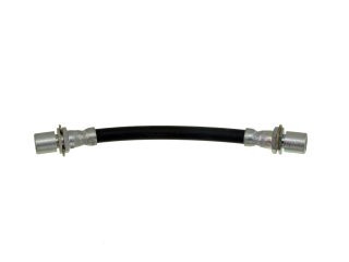 Brake Hydraulic Hose H38255 - front view