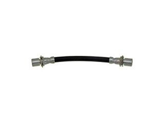 Brake Hydraulic Hose H38255 - angled view
