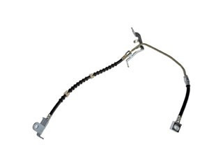 Brake Hydraulic Hose H382341 - front view