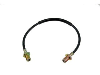 Brake Hydraulic Hose H38320 - front view