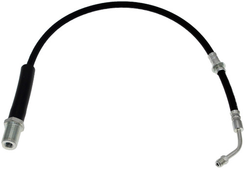Brake Hydraulic Hose H38292 - angled view