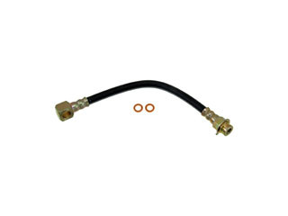 Brake Hydraulic Hose H38421 - front view