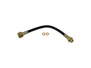 Brake Hydraulic Hose H38421 - angled view