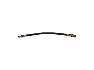 Brake Hydraulic Hose H38326 - angled view