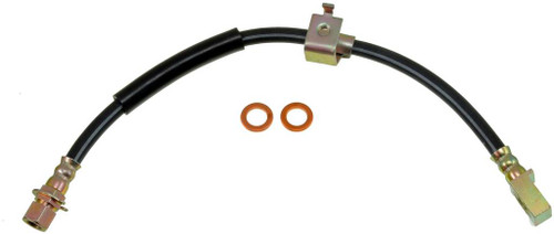 Brake Hydraulic Hose H38193 - front view