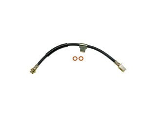 Brake Hydraulic Hose H38194 - angled view