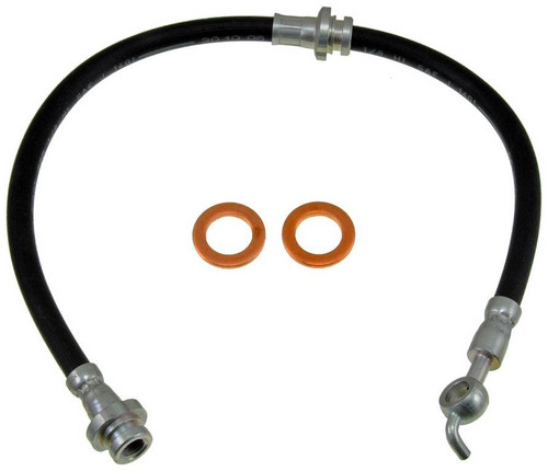 Brake Hydraulic Hose H38362 - front view