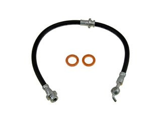 Brake Hydraulic Hose H38362 - angled view