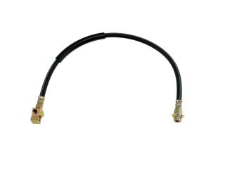 Brake Hydraulic Hose H38197 - front view