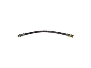 Brake Hydraulic Hose H38533 - angled view