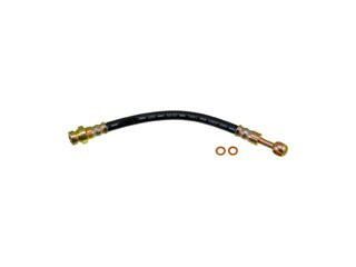 Brake Hydraulic Hose H38597 - angled view