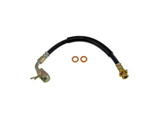 Brake Hydraulic Hose H38298 - angled view