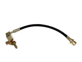 Brake Hydraulic Hose H38387 - front view