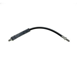 Brake Hydraulic Hose H38366 - front view