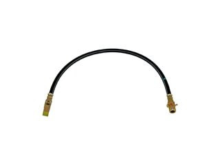 Brake Hydraulic Hose H38535 - angled view
