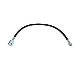 Brake Hydraulic Hose H38481 - front view