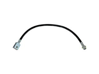 Brake Hydraulic Hose H38481 - angled view