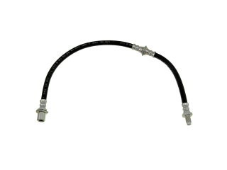 Brake Hydraulic Hose H38329 - front view